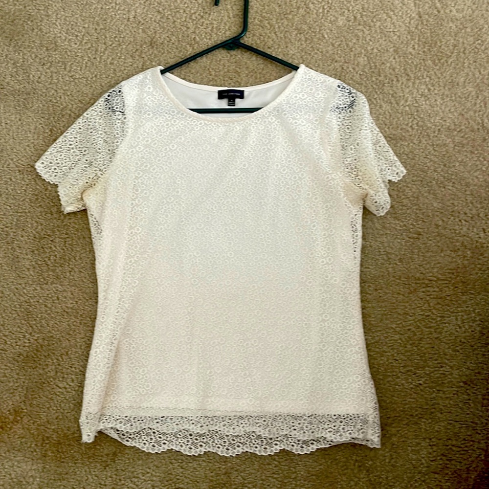 The Limited blouse